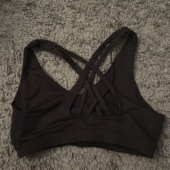ideology size M sports bra - Picture 2 of 2